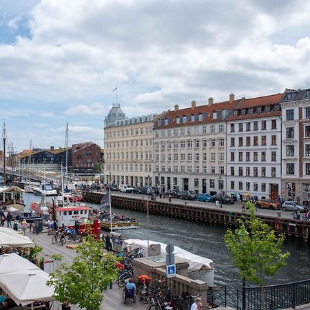 Chic Apartment In Vibrant Area By Copenhagen Canals Κοπεγχάγη Εξωτερικό φωτογραφία