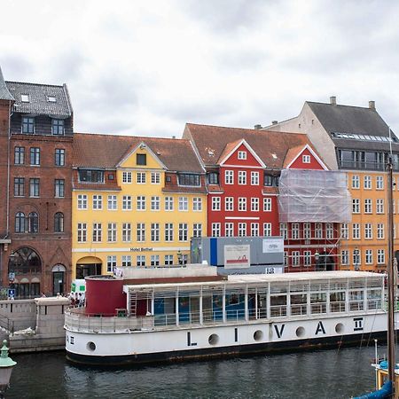 Chic Apartment In Vibrant Area By Copenhagen Canals Κοπεγχάγη Εξωτερικό φωτογραφία