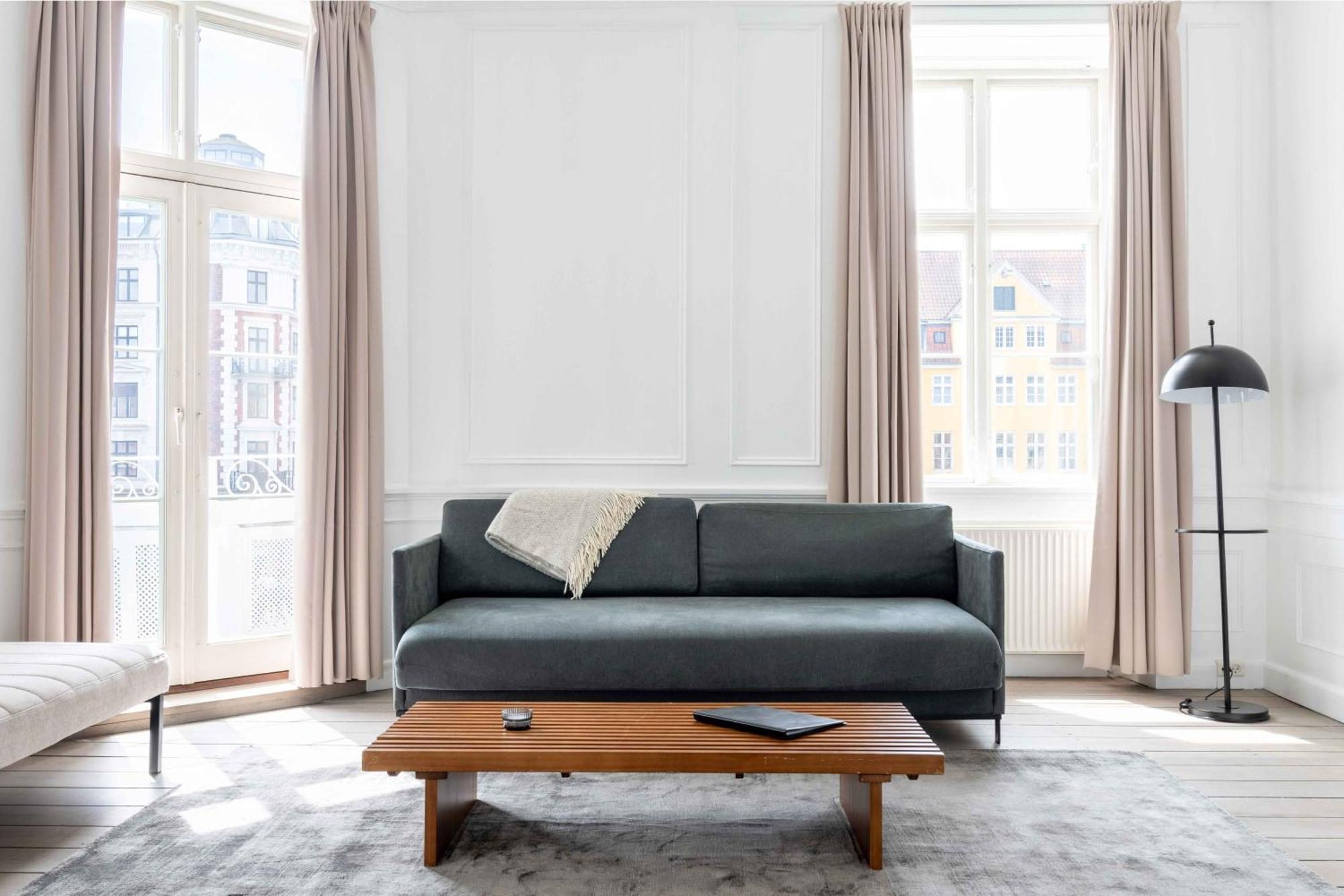 Chic Apartment In Vibrant Area By Copenhagen Canals Κοπεγχάγη Εξωτερικό φωτογραφία