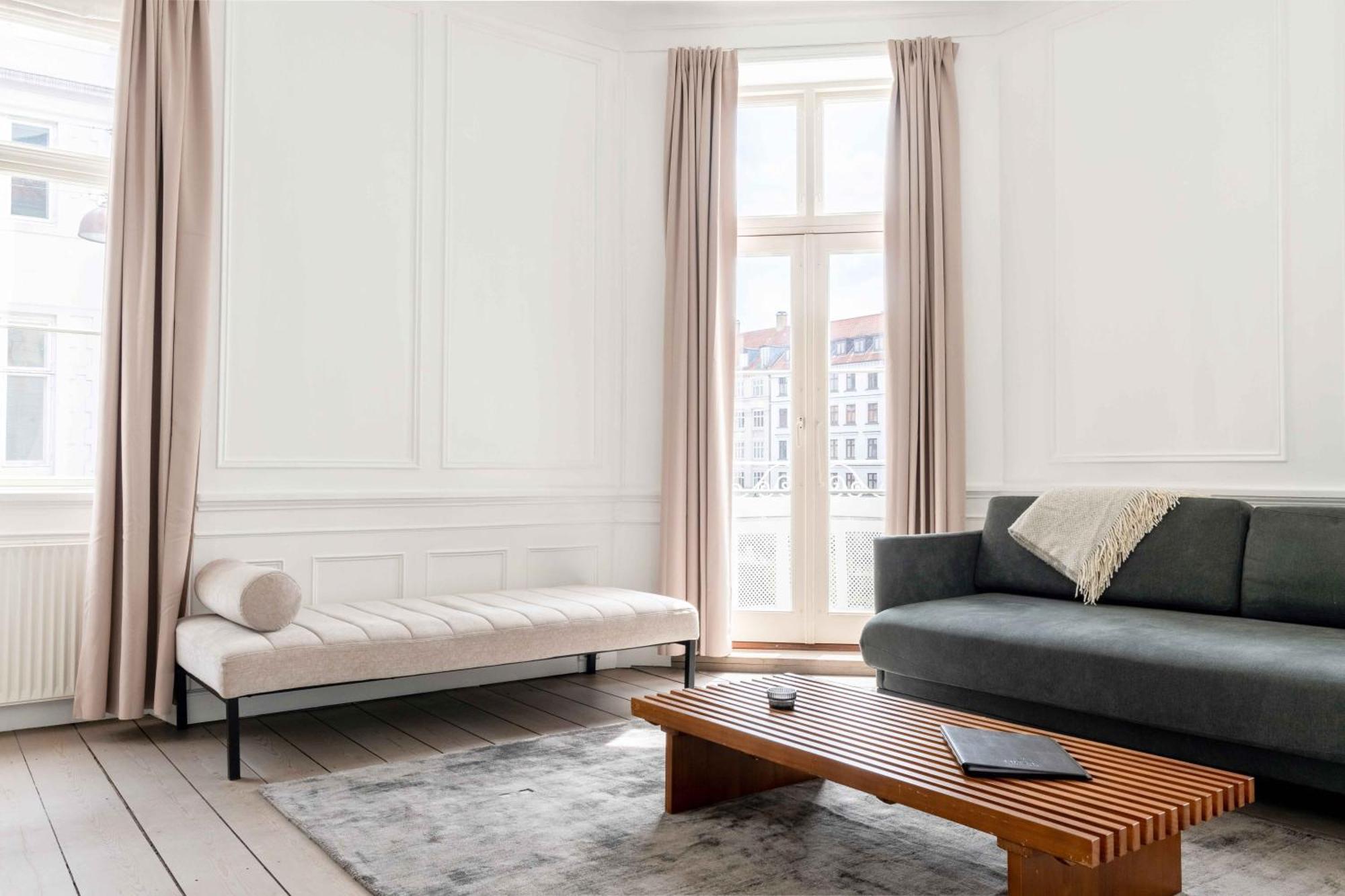 Chic Apartment In Vibrant Area By Copenhagen Canals Κοπεγχάγη Εξωτερικό φωτογραφία